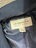 Liz Claiborne 100% Polyester Black Blazer Size 12 Petite - photo 6