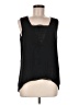 metaphor Black Tank Top Size M - photo 1