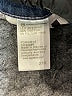 Adriano Goldschmied Blue Jeans Size 27 waist - photo 8