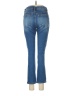 Mica Hearts Blue Jeans Size 28 waist - photo 2