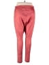 Under Armour Pink Red Active Pants Size 2X - photo 2