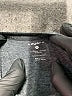 Layer 8 Gray Active T-Shirt Size S - photo 7