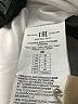 Pinko White Casual Dress Size 4 - photo 8