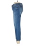 Mica Hearts Blue Jeans Size 28 waist - photo 5