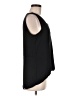 metaphor Black Tank Top Size M - photo 4