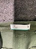 Next Green Cargo Pants Size 16 - photo 4