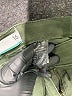 Next Green Cargo Pants Size 16 - photo 5