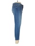 Mica Hearts Blue Jeans Size 28 waist - photo 4