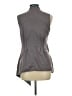 Walter Teal Gray Vest Size L - photo 2