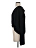 Sugarmint 100% Polyester Black 3/4 Sleeve Blouse Size S (estimated) - photo 5