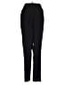 Theory Solid Black Dress Pants Size 2 - photo 1