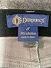 Democracy Camo Gray Jeans Size 8 - photo 6