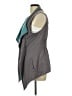 Walter Teal Gray Vest Size L - photo 5