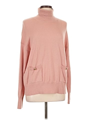 Kate Spade New York Turtleneck Sweater (view 1)
