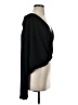 Sugarmint 100% Polyester Black 3/4 Sleeve Blouse Size S (estimated) - photo 4