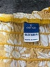 Old Navy Yellow Dress Size 10 - 12 - photo 3