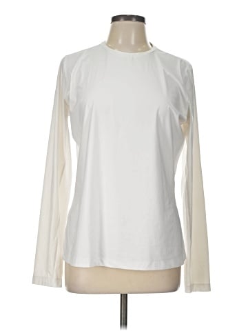 Lady Hagen Long Sleeve T-Shirt (view 1)