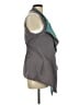 Walter Teal Gray Vest Size L - photo 4