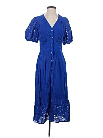 Knox Rose Casual Dress (view 1)