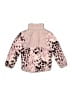 Helly Hansen 100% Polyester Animal Print Pink Jacket Size 3 - photo 2