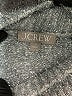 J.Crew Silver Sweater Vest Size S - photo 7