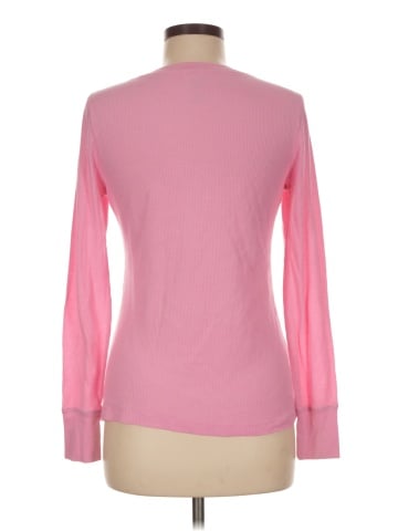 SPANX Long Sleeve Henley (view 2)