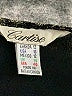 Cartise Brown 3/4 Sleeve Top Size 10 - photo 7