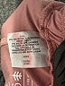 Coolibar Solid Pink Active Skort Size XL - photo 4