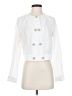 CAbi White Long Sleeve Blouse Size S - photo 1