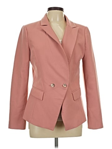 White House Black Market Blazer (view 1)