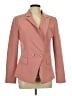 White House Black Market Pink Blazer Size 10 - photo 1