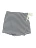 Kirious Stripes White Blue Skort Size S - photo 1