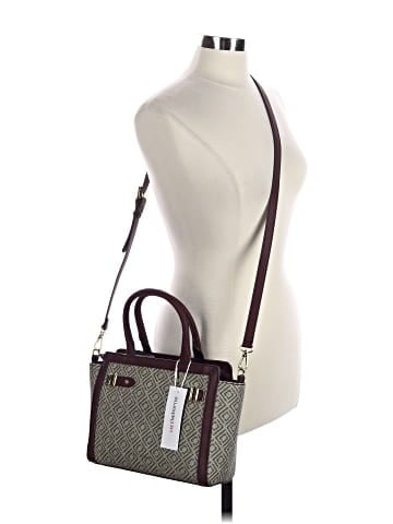 Liz Claiborne Satchel (view 2)