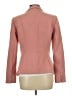 White House Black Market Pink Blazer Size 10 - photo 2