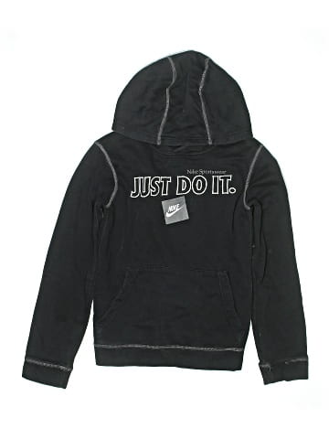Nike Zip Up Hoodie (view 1)