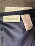 Liz Claiborne 100% Polyester Solid Black Formal Skirt Size 12 Petite - photo 4