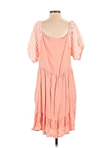 Sugarfox Casual Dress (view 2)