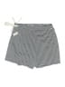 Kirious Stripes White Blue Skort Size S - photo 2