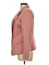 White House Black Market Pink Blazer Size 10 - photo 5