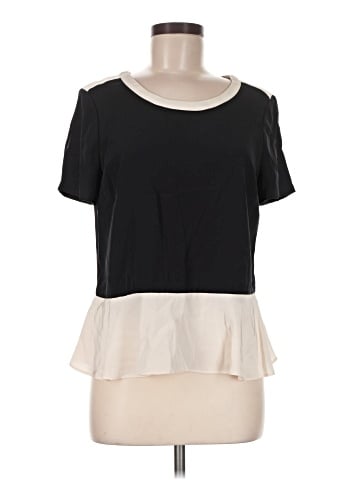 Marc by Marc Jacobs Short Sleeve Top (view 1)