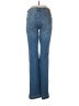Lucky Brand Hearts Blue Jeans Size 6 - photo 2