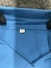 Unbranded Blue Casual Dress Size XL - photo 7