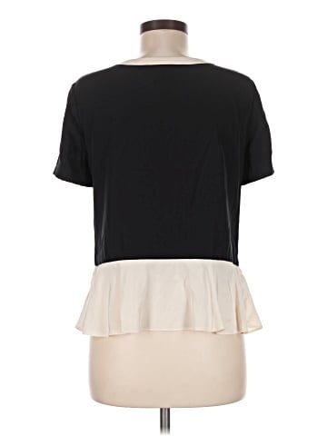 Marc by Marc Jacobs Short Sleeve Top (view 2)