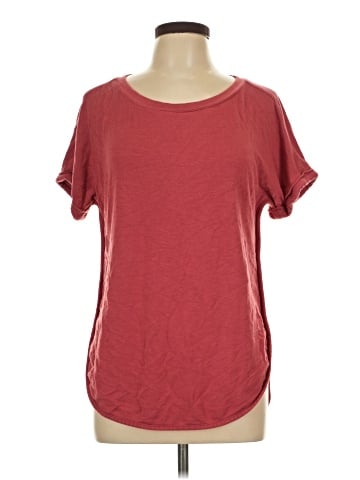 Matty M Short Sleeve Top (view 1)