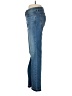 Lucky Brand Hearts Blue Jeans Size 6 - photo 5