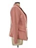 White House Black Market Pink Blazer Size 10 - photo 4