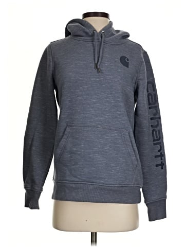 Carhartt Pullover Hoodie (view 1)