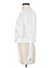CAbi White Long Sleeve Blouse Size S - photo 5