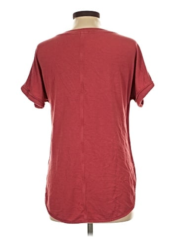 Matty M Short Sleeve Top (view 2)