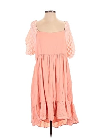 Sugarfox Casual Dress (view 1)